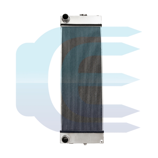 Radiator for JCB JS220 JS200 33163673 333E9575