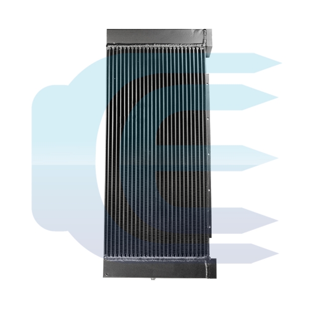 Oil Cooler for JCB JS200 JS200W JS210 30927081