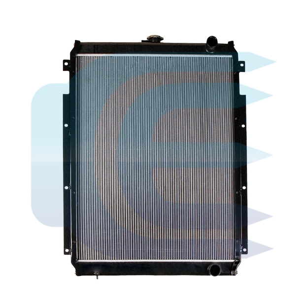 Radiator for Caterpillar 320B 141-5722 1415722