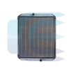 Radiator for VOLVO EC135 EC140 VOE14536041 14536041 radiatorius