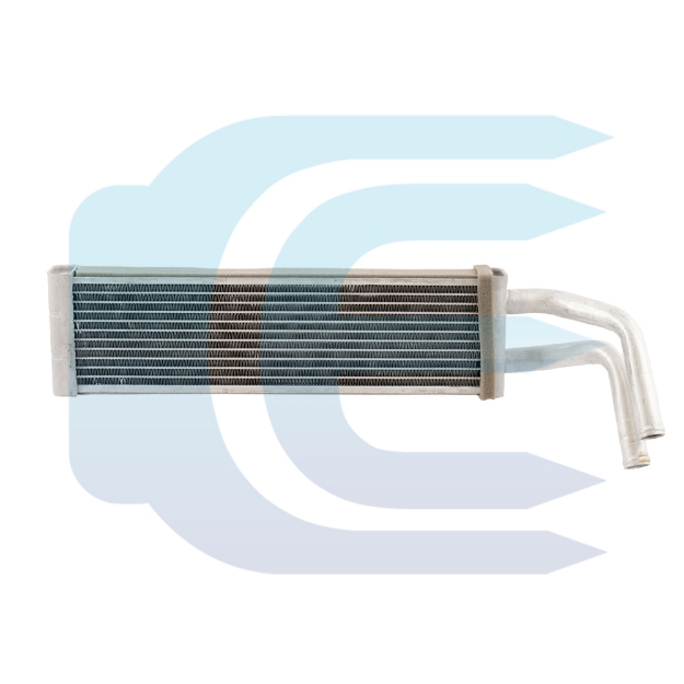 Heater Core for HITACHI JOHN DEERE ZX60 ZX70 ZX75 ZX80 4475775 peciuko radiatorius