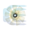 Fan Cooling Blade for KOBELCO SK235 SK250 SK290 SK330 VAME078550 sparnuote
