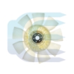 Fan Cooling Blade for KOBELCO SK235 SK250 SK290 SK330 VAME078550 sparnuote