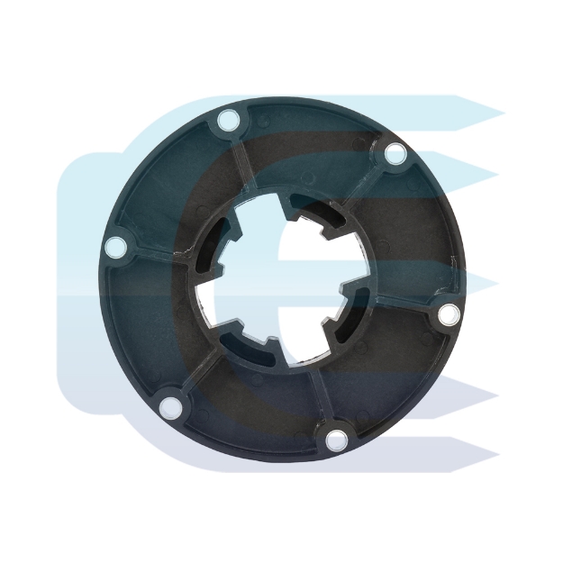 Hydraulic Pump Coupling for CENTAFLEX CF-K-100 SAE 6 1/2 Hidraulinio siurblio mova be centrinio dantračio