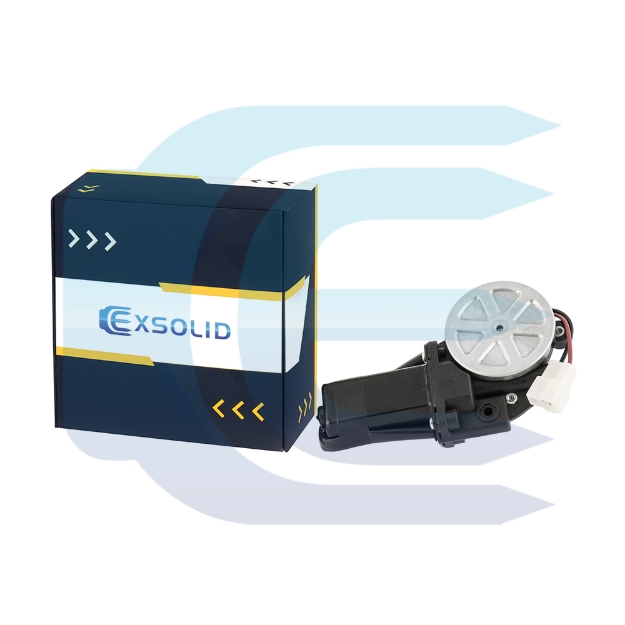 Throttle Motor for KUBOTA KX080 KX121 RC41153642 RC411-53642