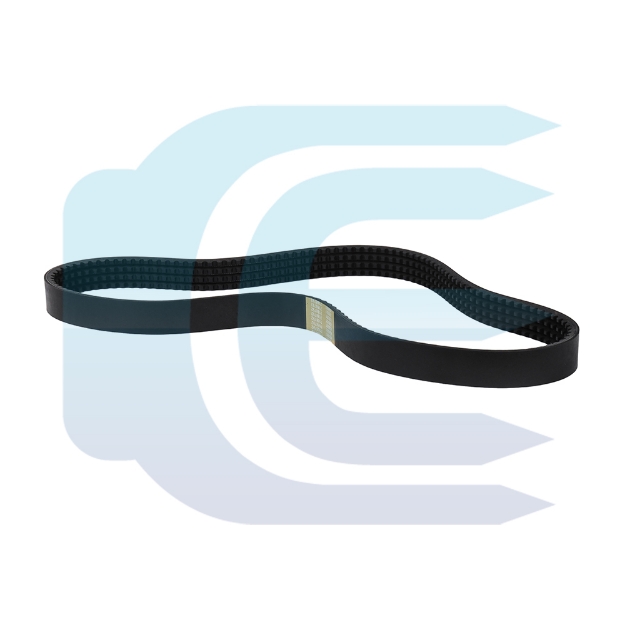 Drive Pump Belt 1666.2x40 mm for BOBCAT S630 S650 T630 T650 7188792 diržas dirzas