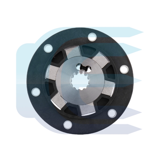 Hydraulic Pump Coupling for CENTAFLEX K-125-195 48FLE-PA-195 MOVA