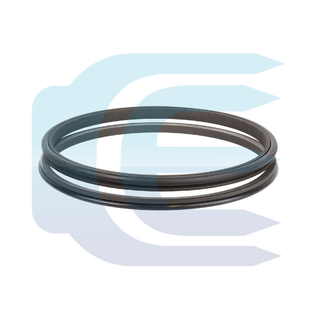 Floating Seal for DOOSAN DAEWOO DA40-5 R3540AB 401107-01861 varanciosios pavaros riebokslis