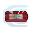 Rear Light of the left side - LED for HYUNDAI HW140 HW210 21K4-62200 galines kaires puses lempa led