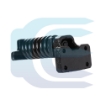 Track Adjuster Assembly for KUBOTA RB157-21352 RB237-21420 RB237-21432 vikšro įtempėjas viksro itempejas