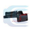 Track Adjuster Assembly for KUBOTA RB157-21352 RB237-21420 RB237-21432 vikšro įtempėjas viksro itempejas