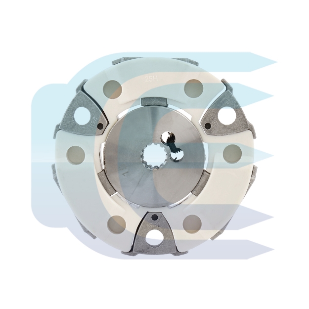 Hydraulic Pump Coupling 25H for CASE CX60 11M8-10010 HIDRAULINES POMPOS MOVA