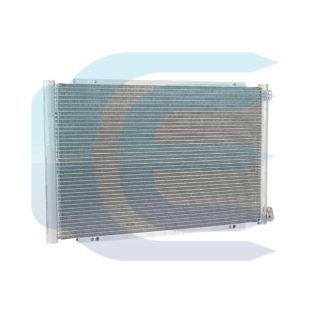 Condenser for CATERPILLAR 316 318 320 323 346-7413 3467413