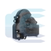 Actuator for JCB JS20MH JS80 JS110 JS115 30/926005 332/D9737 aktuatorius