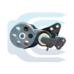 Belt Tensioner Kit for BOBCAT A770 T630 T650 T750 T770 T870 7269057 Diržo įtempėjo komplektas