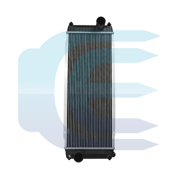 Radiator for VOLVO EC220 EC235 EC220 VOE17243126 17243126