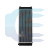 Water Radiator for VOLVO EC220 EC235 EC220 VOE17243126 17243126
