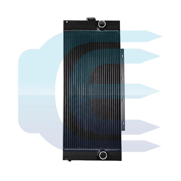 Water Radiator for JCB JS160 JS145W 30926178