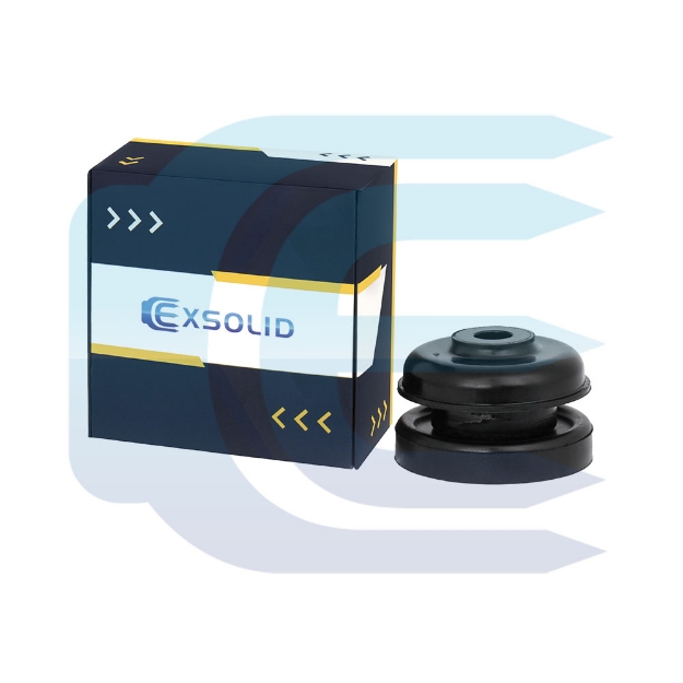 Engine Mounting for LIEBHERR A900 A904 R942 A924 A944 7620062 Variklio pagalvė