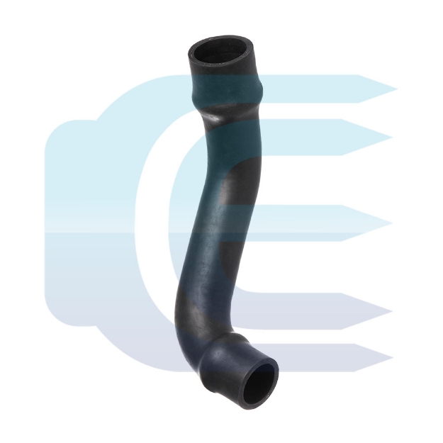 Radiator Hose for CATERPILLAR 312 193-2698 1932698 virsutine zarna viršutinė žarna