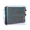 Radiator for KUBOTA KX121 KX161 RD411-42300
