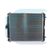 Radiator for KUBOTA KX121 KX161 RD411-42300