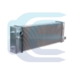 Radiator for NEW HOLLAND SK200-8 YN05P00058S038 radiatorius