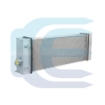 Radiator for NEW HOLLAND SK200-8 YN05P00058S038 radiatorius