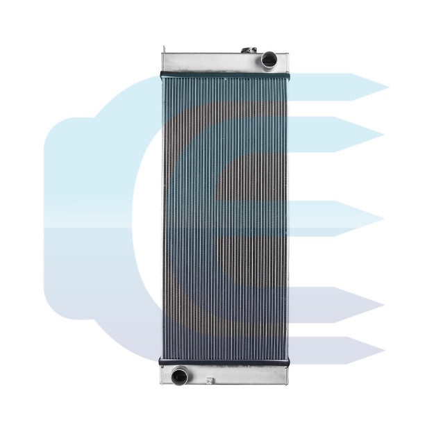 Radiator for KOMATSU WA380 423-03-41310 4230341310 radiator