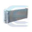 Radiator for KOMATSU WA380 423-03-41310 4230341310 radiator