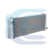 Radiator for KOMATSU WA380 423-03-41310 4230341310 radiator
