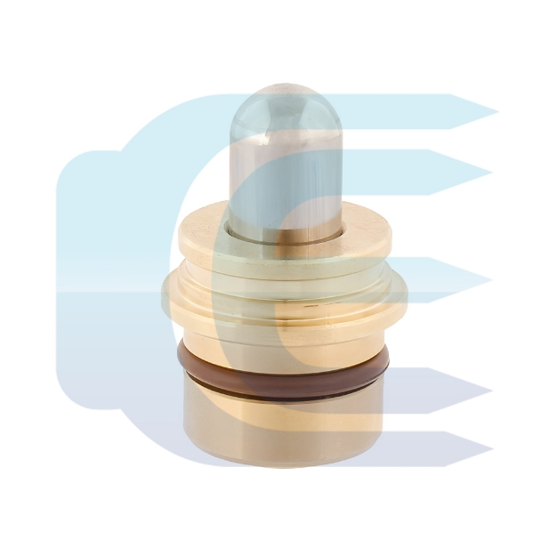 Plunger for CATERPILLAR 247 257 198-1076 1981076 R908250001