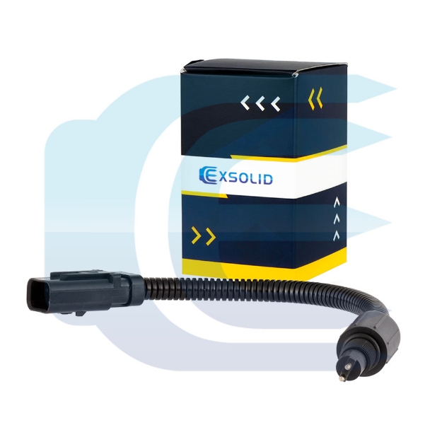 Oil Water Separator Sensor for CATERPILLAR C7.1 439-5039 4395039 kuro lygio daviklis