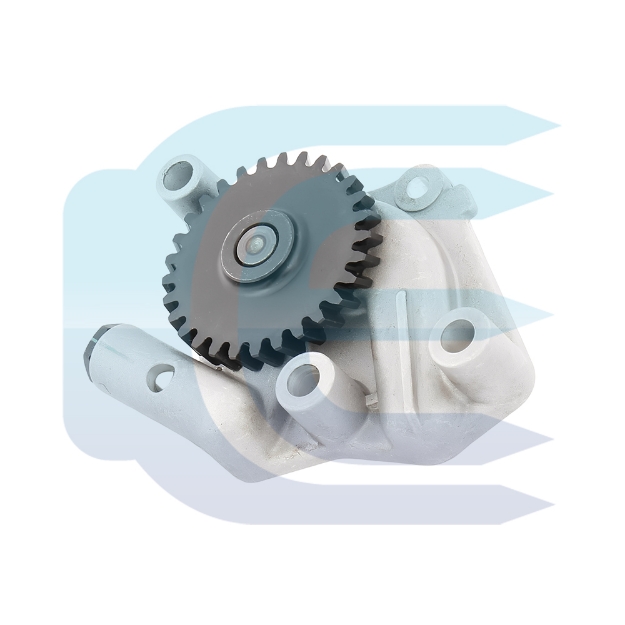 Engine Oil Pump for YANMAR 129900-32000 12990032000