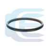 Floating Seal for HITACHI CATERPILLAR 188x204x14 202-6253 2026253 Varančiosios pavaros riebokšlis