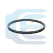 Floating Seal 318x351.5x38 for VOLVO EC140 FC2121 VOE14601683 14601683 pavaros riebokslis