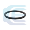 Floating Seal 182x202x15 for JCB 8052 8056 8060 8061 8065 336C7679 pavaros riebokslis