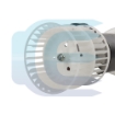 Blower Motor for VOLVO EC120 EW140 FB2800 VOE14576774 14576774