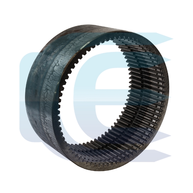 Gear for HYUNDAI HL760 XKBQ-00355