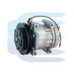 Compressor for CASE CX130 CX135 CX145 CX160 CX210 KHR3197