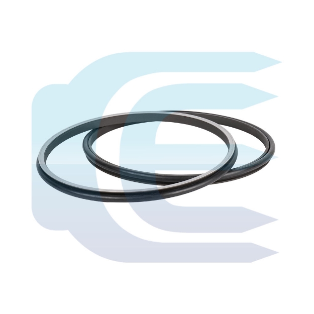 Floating Seal for 13B 5C 350x370x20 pavaros riebokslis