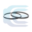 Floating Seal for KOBELCO SK170 SK210 SK235 SK260 230SR 260SR LQ15V00031S061 Pavaros riebokslis