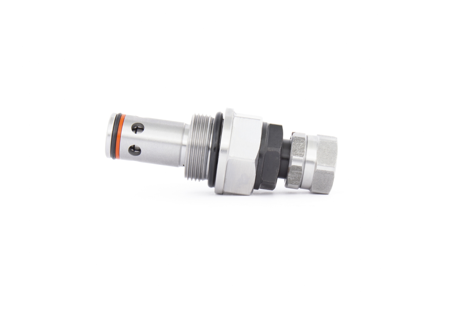 Picture for category Hydraulic valves, control parts