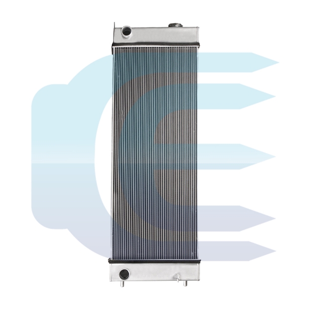 Water Radiator for CASE CX210 CX250 LN002850