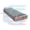 Vandens Radiatorius skirtas KOMATSU PC138 22B-03-31411 22B0331411