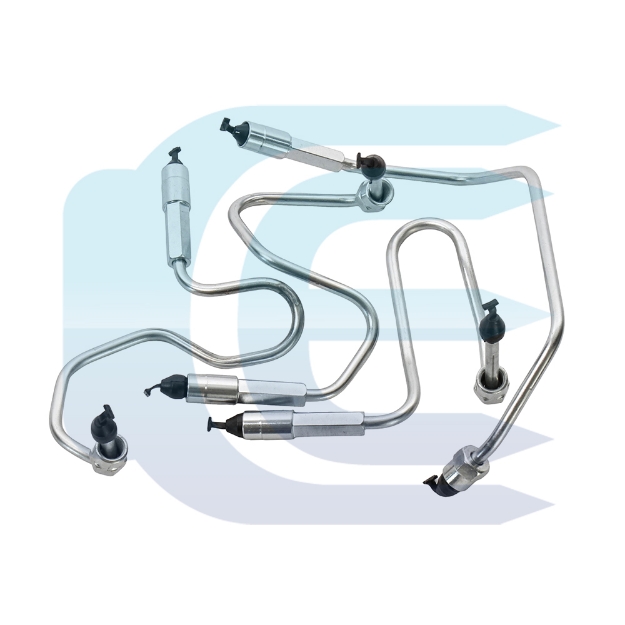 Fuel Pipe Kit for ISUZU 4HK1 02802256 02802257 02802258 02802259