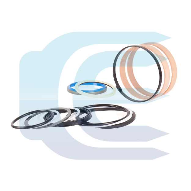 Seal kit for VOLVO EC160 EW160 VOE11714551 11714551 rieboksliu komplektas