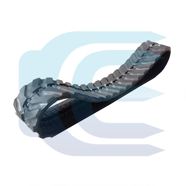 Rubber track 250x52.5x78N