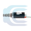 Solenoid valve for Volvo EC135 EC460 SA8230-32080 SA823032080 hydraulinis voztuvas
