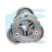 Final Drive Carrier Assembly With Sun Gear 1st Group for VOLVO EC140 VOE14528727 14528727